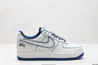 Nike Air Force 1’07 low-top versatile casual sports sneakers. Soft and elastic cushioning UN1635-333