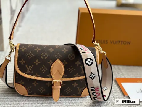 Louis Vuitton Baguette