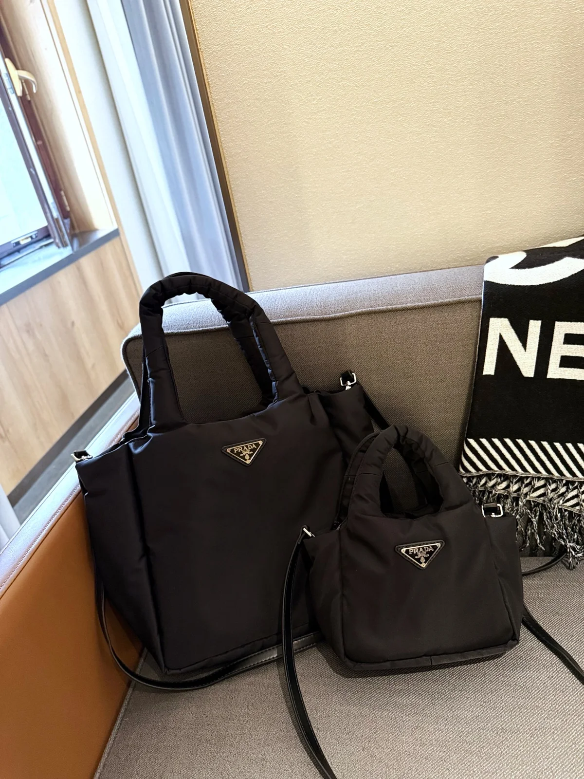 Prada Tote