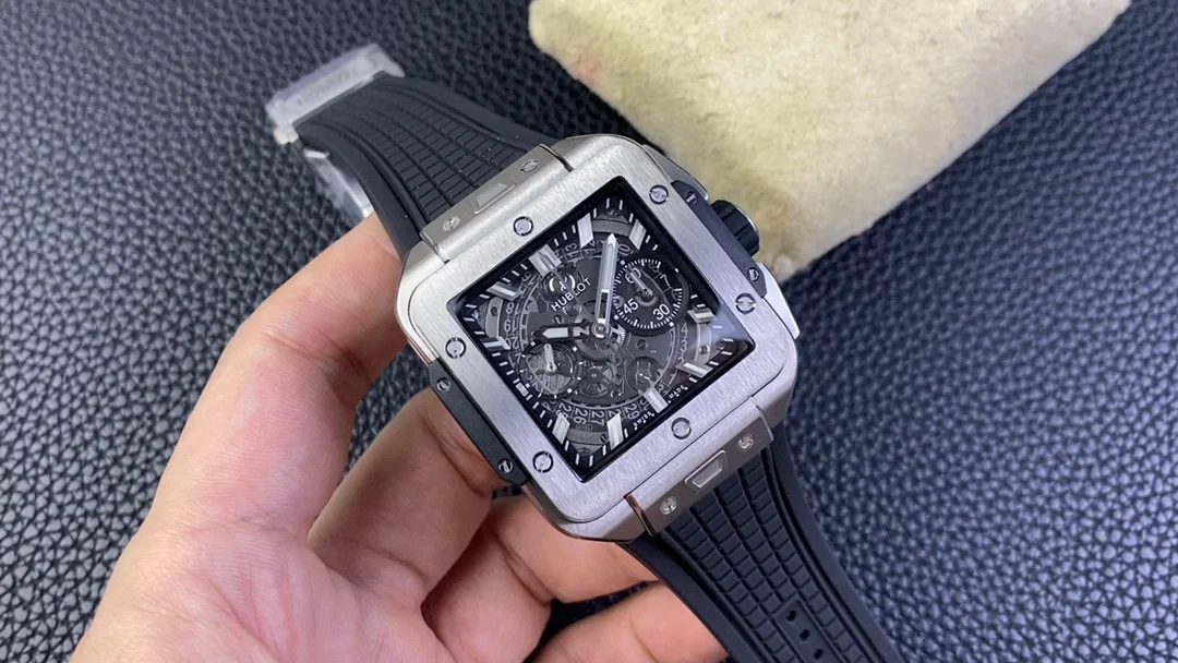 Hublot Big Bang