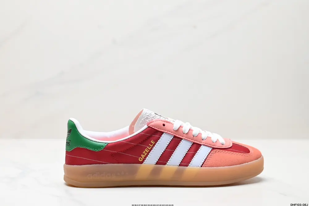 adidas Originals Gazelle INdoor Shoes IF9643