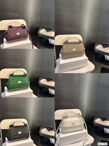 Dolce&Gabbana Crossbody