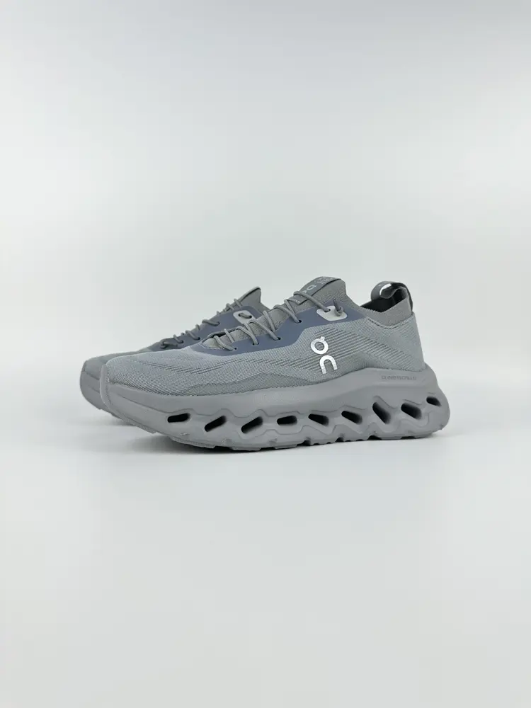 Loewe x On Cloudtilt1.0 Loewe co-branded lightweight sports casual running shoes