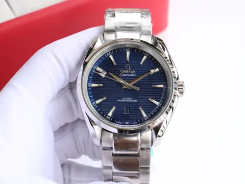 Omega Seamaster