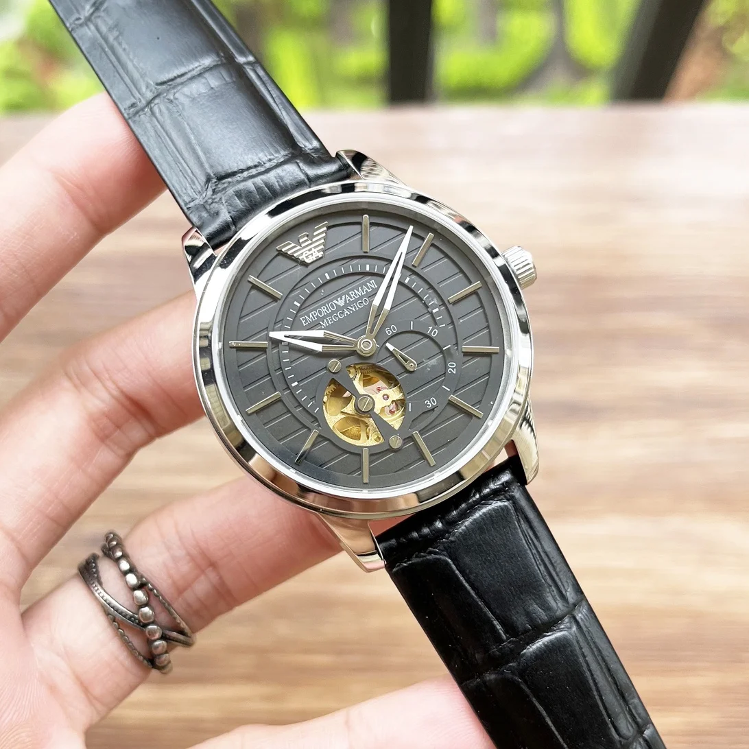 Armani Watch