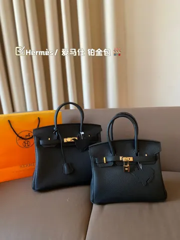 Hermès Bag