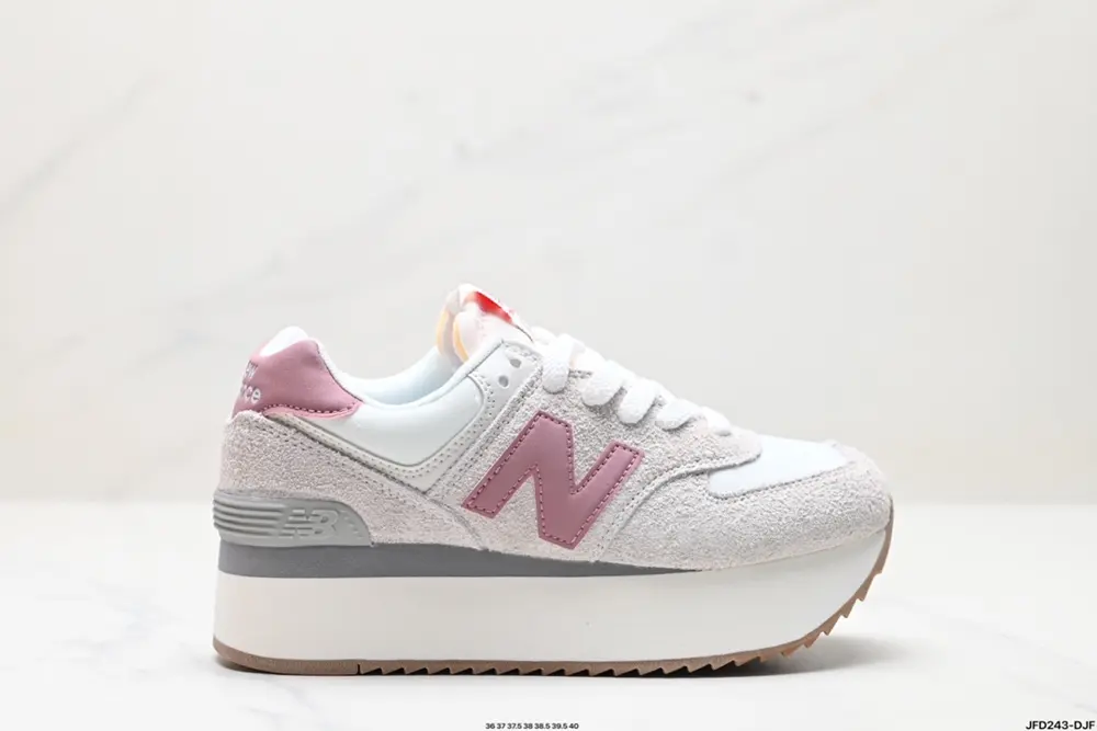 New Balance WL574 ZAA series Shoes WL574ZQD