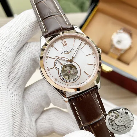 Longines Watch