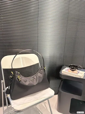 Prada Hobo