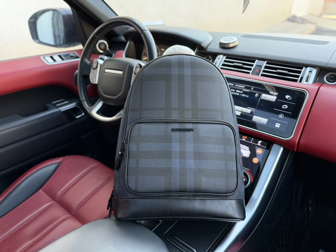 Burberry Backpack
