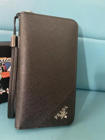prada Clutch