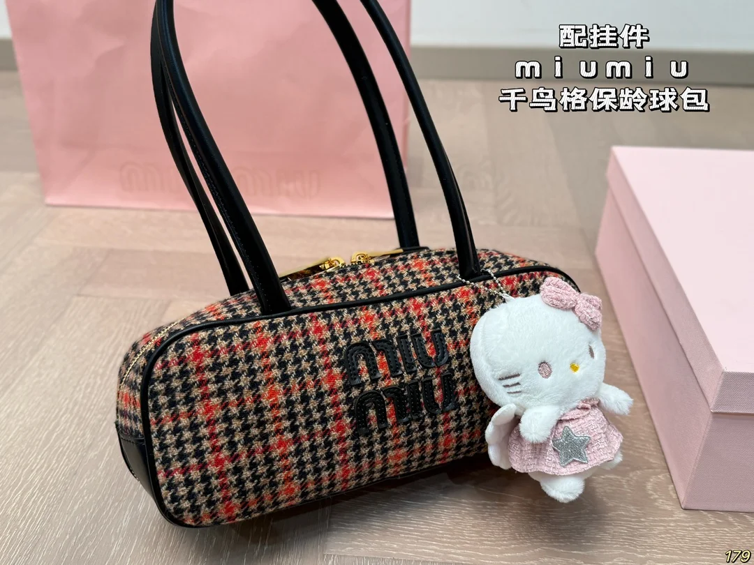 MiuMiu Bag