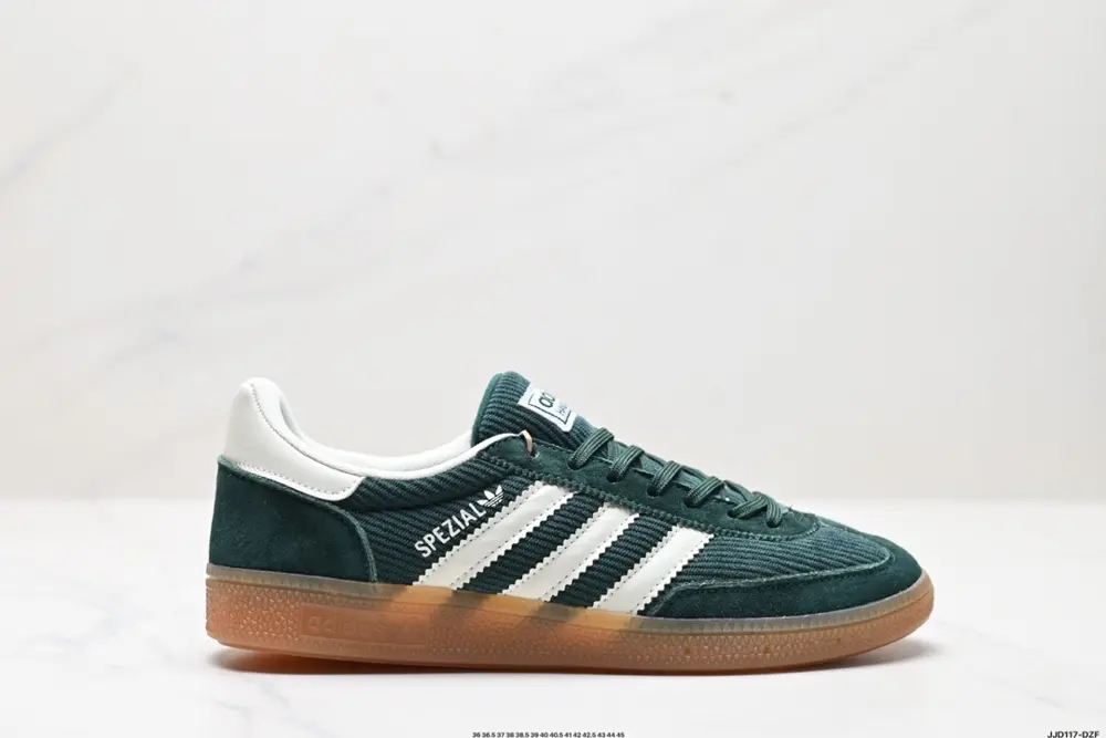 Adidas Handball Spezial Official Correct Version Shoes IG1976