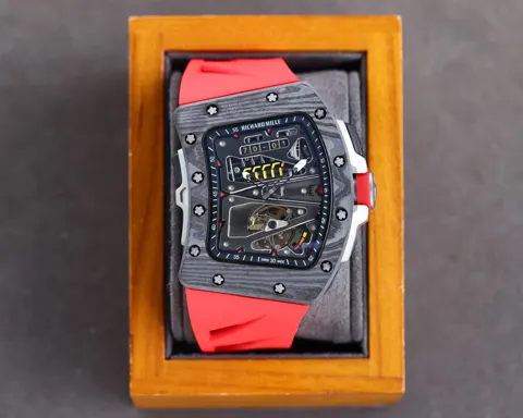 Richard Miller Watch