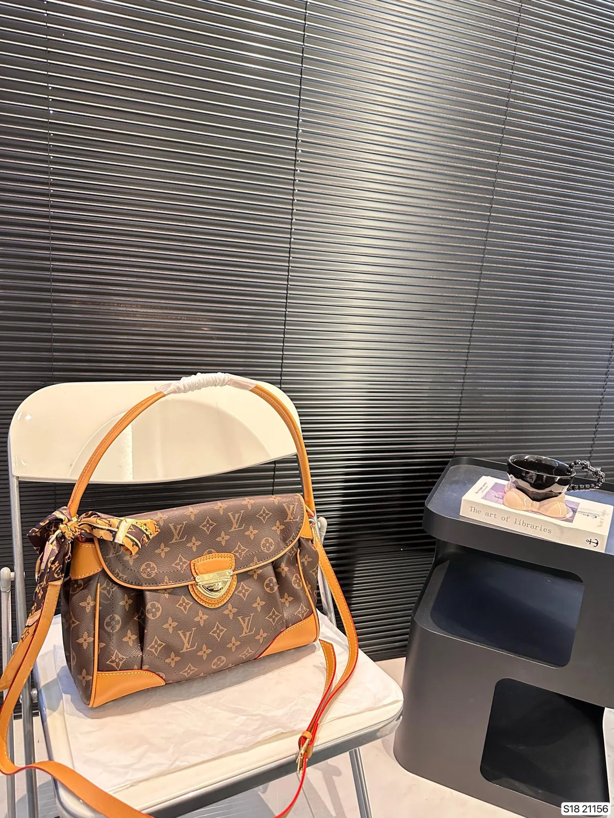 Louis Vuitton Bag