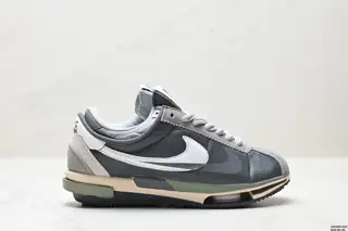 Nike Classic Forrest Gump running shoes 50th anniversary model DQ0581-100