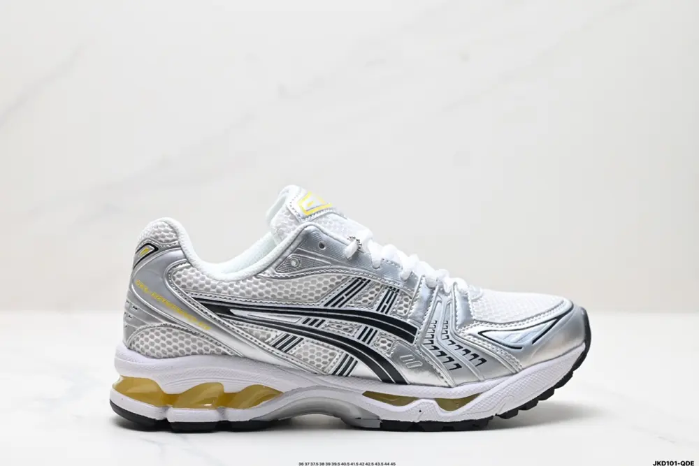 ASICS Gel-Kayano 14 Corporate Edition Shoes 1203A537-101