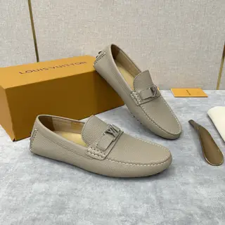 Louis Vuitton classic moccasins HOCKENHEIM moccasins official price As one of Louis
