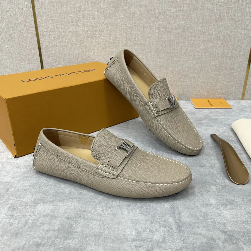 Louis Vuitton classic moccasins HOCKENHEIM moccasins official price As one of Louis