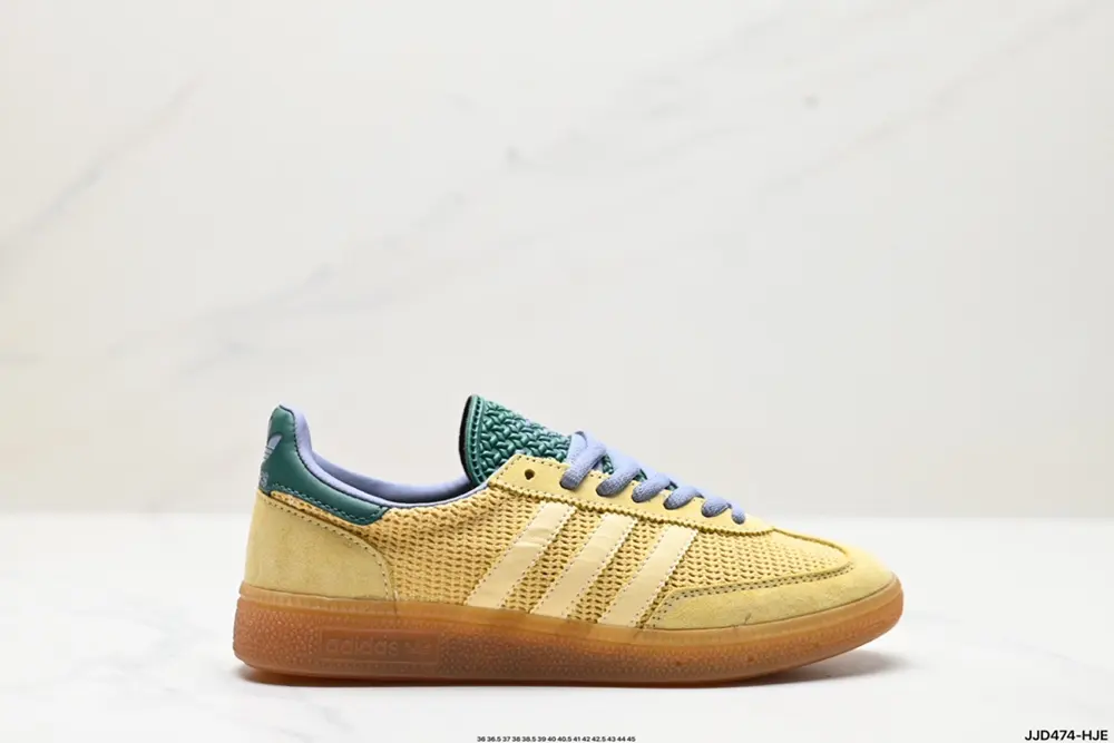 Adidas Handball Spezial Official Correct Version Shoes II0056