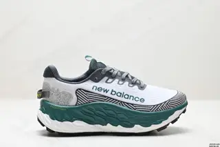 New Balance MTMORLY3 New Balance retro shock-absorbing running shoes WTMORCD3