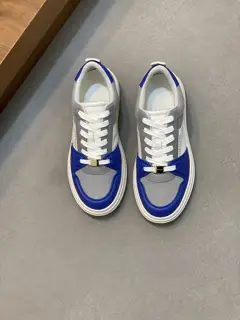 Salvatore Ferragamo casual shoes