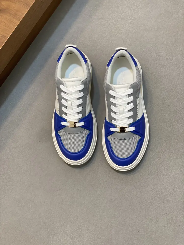 Salvatore Ferragamo casual shoes