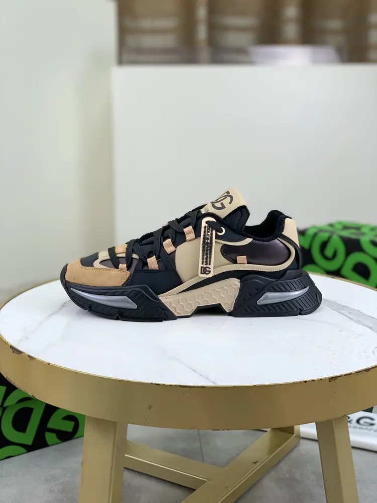 Dolce & Gabbana Dolce&Gabbana sneakers