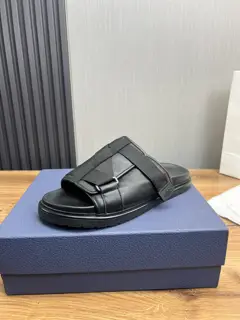 Dior sandals Imported brand prints/selected high-quality calfskin