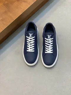 Louis Vuitton casual shoes