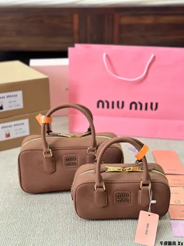 MiuMiu Bag