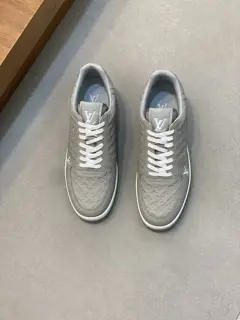 Louis Vuitton casual shoes