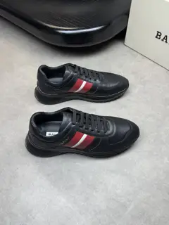 Bally casual sports shoes