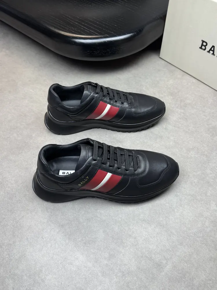 Bally casual sports shoes