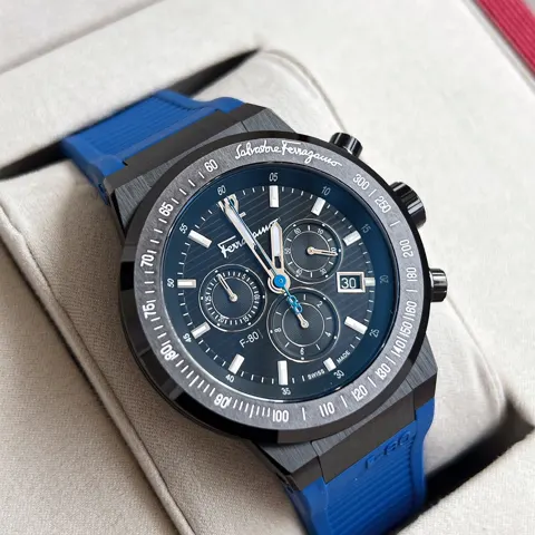 Salvatore Ferragamo Watch