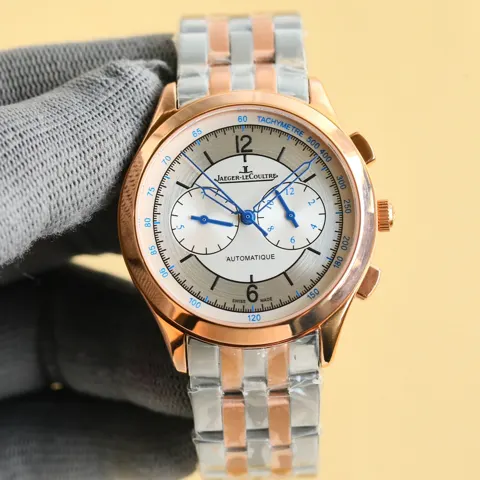 Jaeger-LeCoultre Watch