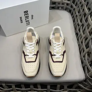 Berluti men’s sneakers |