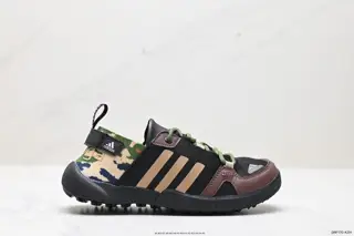 Adidas Adidar Climacool TERREX CC BOAT S.RDY sports river trekking shoes outdoor wading