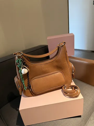 MiuMiu Crossbody