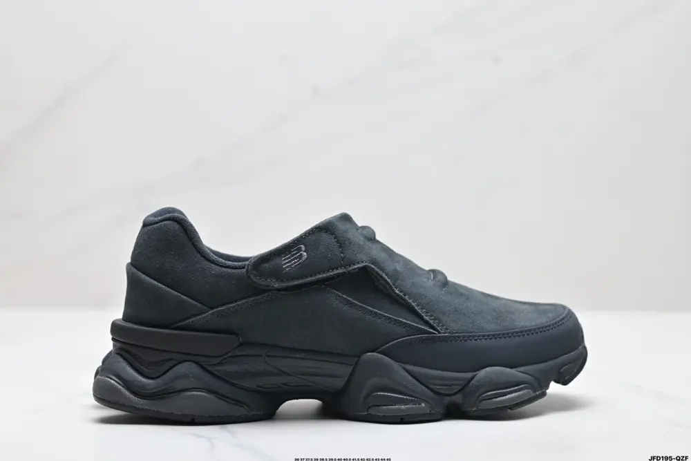 New Balance Corporate Grade New Balance 8040 “‘Navy” shock-absorbing U8040UOB