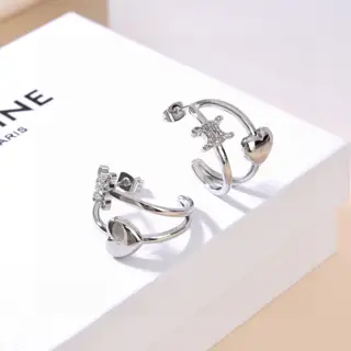 Celine earrings