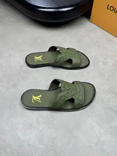 Louis Vuitton sandals
