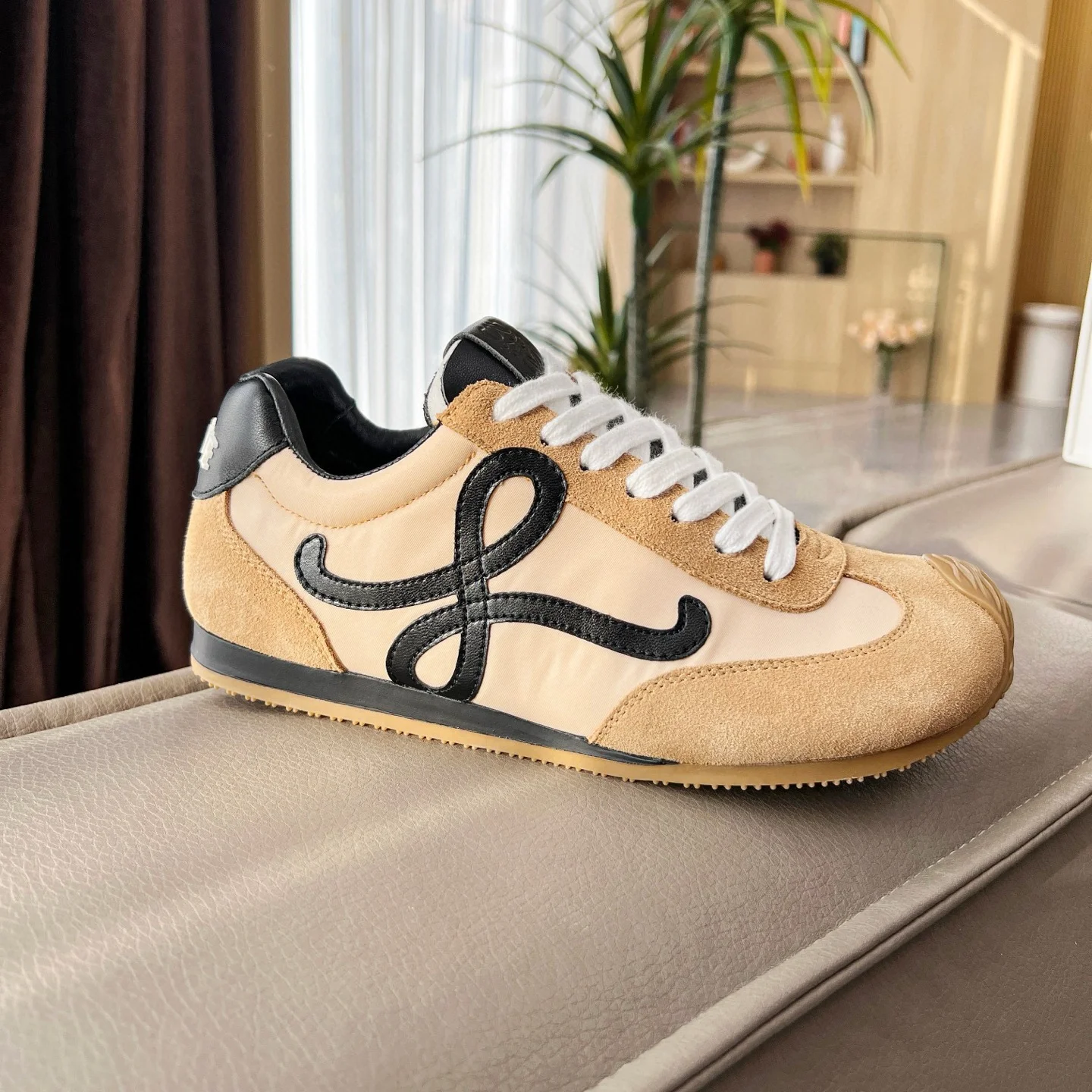 Loewe casual shoes