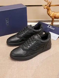 Dior B27 low-top series new products are launched [Celebration][Celebration][Celebration]