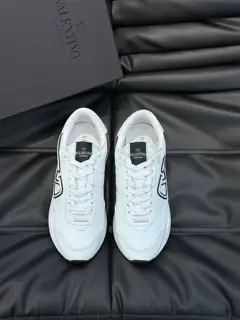 Valentino men’s casual sports shoes