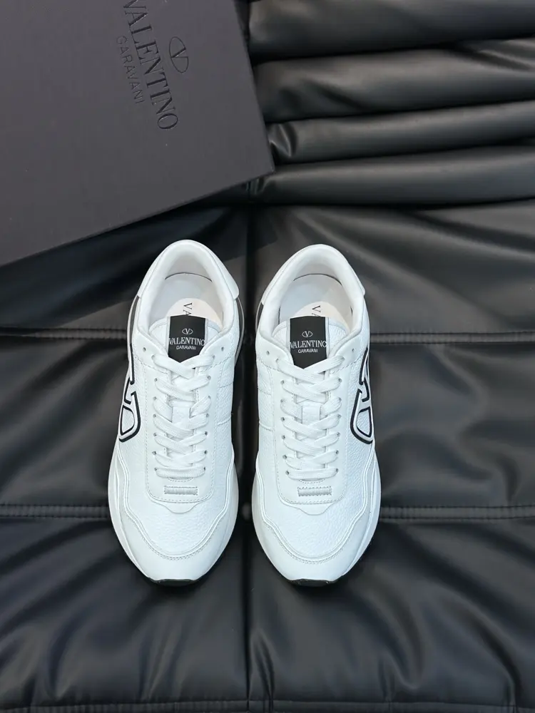Valentino men’s casual sports shoes