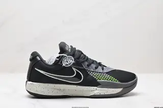 Nike AIR ZOOM G.T CUT ACADEMY EP Shoes FB2598-003