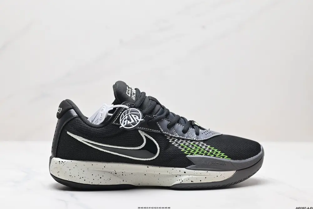 Nike AIR ZOOM G.T CUT ACADEMY EP Shoes FB2598-003