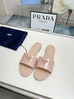 Prada 2025 latest models Shoes