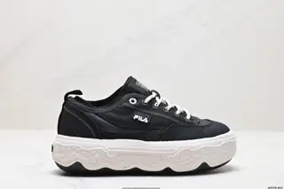 FILA ROCK shoes F12W421301BBK